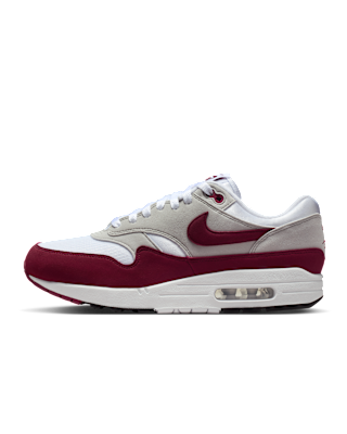 Nike Air Max 1 '87 x Stranger Things Men's Shoes. Nike JP